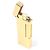 Alfred Dunhill Dunhill Slim Neuer Ovaler Rollerer Golden - Ansicht 3