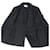 Yves Saint Laurent Saint Laurent Paris Tailored Jacket Wool Jacket Black  - view 4