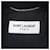 Yves Saint Laurent Saint Laurent Paris Tailored Jacket Wool Jacket Black  - view 6