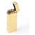 Alfred Dunhill Dunhill Diamond Pattern Square Roller Lighter Golden  - view 4