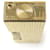 Alfred Dunhill Dunhill Diamond Pattern Square Roller Lighter Golden  - view 5
