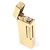 Alfred Dunhill Dunhill Crosscut Lighter Golden - view 3