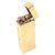 Alfred Dunhill Dunhill Crosscut Lighter Golden - view 4