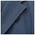 Autre Marque Chaqueta de mezcla de algodón seersucker 2B Boglioli Azul Azul claro - vista 3