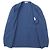 Autre Marque Chaqueta de mezcla de algodón seersucker 2B Boglioli Azul Azul claro - vista 7