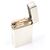 Autre Marque Dupont 56271 Silver Lighter Silvery - view 4