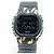 Autre Marque Montre en acier inoxydable Casio G-SHOCK GM-5640GEM Noir