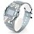 Autre Marque Montre en acier inoxydable Casio G-SHOCK GM-5640GEM Noir - vue 2