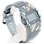 Autre Marque Montre en acier inoxydable Casio G-SHOCK GM-5640GEM Noir - vue 3