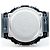 Autre Marque Montre en acier inoxydable Casio G-SHOCK GM-5640GEM Noir - vue 5