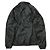 Autre Marque Chaqueta Coach de Nylon Pop-up Limitada H BEAUTY&YOUTH Union Surfboards Negro - vista 2