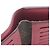 Cartera Pallas Compact Monogram de Louis Vuitton Castaño Rosa - vista 9