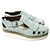 Autre Marque Grenson ETHEL Lederschuhe Blau - Ansicht 3