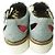Autre Marque Grenson ETHEL Lederschuhe Blau - Ansicht 4