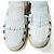 Autre Marque Grenson ETHEL Lederschuhe Blau - Ansicht 5