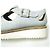 Autre Marque Grenson ETHEL Lederschuhe Blau - Ansicht 8