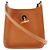 Borsa Vespa Epsom TPM di Hermès Arancione