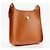 Borsa Vespa Epsom TPM di Hermès Arancione - vista 2