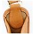 Borsa Vespa Epsom TPM di Hermès Arancione - vista 4