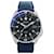 Seiko Model Wenalist 4R35-03B0 Men's Black Dial Watch  ref.2520467