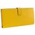Hermès Hermes Bearn Wallet Epsom Long Yellow - view 2