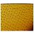 Hermès Hermes Bearn Wallet Epsom Long Yellow - view 4