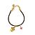 Bracciale Charm Vivienne Pool Louis Vuitton Marrone - vista 2