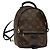 Louis Vuitton Palm Springs Monogram Canvas Mini