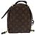 Louis Vuitton Palm Springs Monogram Canvas Mini - Ansicht 2