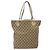 Gucci GG Canvas Tasche Beige