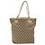 Gucci GG Canvas Tasche Beige - Ansicht 2