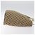 Gucci GG Canvas Tasche Beige - Ansicht 3