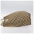 Gucci GG Canvas Tasche Beige - Ansicht 4