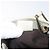 Gucci GG Canvas Tasche Beige - Ansicht 7