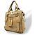 Sac fourre-tout en cuir Chloé Bay