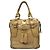 Sac fourre-tout en cuir Chloé Bay - vue 2