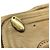 Sac fourre-tout en cuir Chloé Bay - vue 20