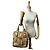 Sac fourre-tout en cuir Chloé Bay - vue 4