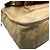 Sac fourre-tout en cuir Chloé Bay - vue 9
