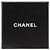Timeless Vintage Chanel Coco Mark runder Kettengürtel Golden - Ansicht 4