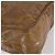 Borsa Tote CHANEL Smalto Marrone Oro CC Auth bs29208 D'oro - vista 12