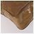 Borsa Tote CHANEL Smalto Marrone Oro CC Auth bs29208 D'oro - vista 13