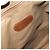 Borsa Tote CHANEL Smalto Marrone Oro CC Auth bs29208 D'oro - vista 14