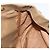 Borsa Tote CHANEL Smalto Marrone Oro CC Auth bs29208 D'oro - vista 16