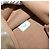 Borsa Tote CHANEL Smalto Marrone Oro CC Auth bs29208 D'oro - vista 20