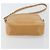 LOUIS VUITTON Borsa a Spalla Epi Danube Beige M11910 LV Auth BA6003 - vista 5