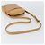 LOUIS VUITTON Borsa a Spalla Epi Danube Beige M11910 LV Auth BA6003 - vista 7