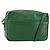 LOUIS VUITTON Borsa a Spalla Epi Trocadero 27 Verde M52314 LV Auth bs29512