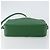 LOUIS VUITTON Borsa a Spalla Epi Trocadero 27 Verde M52314 LV Auth bs29512 - vista 5