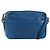LOUIS VUITTON Bolsa de Ombro Epi Trocadero 27 Azul M52315 LV Auth 142606